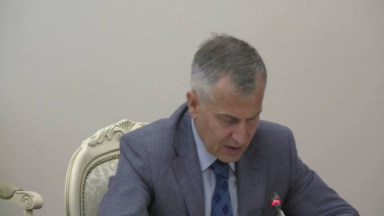 2 частных дома пострадали от атак ВСУ в Курской области за неделю | ГТРК «Курск» 2 частных дома пострадали от атак ВСУ в Курской области за неделю