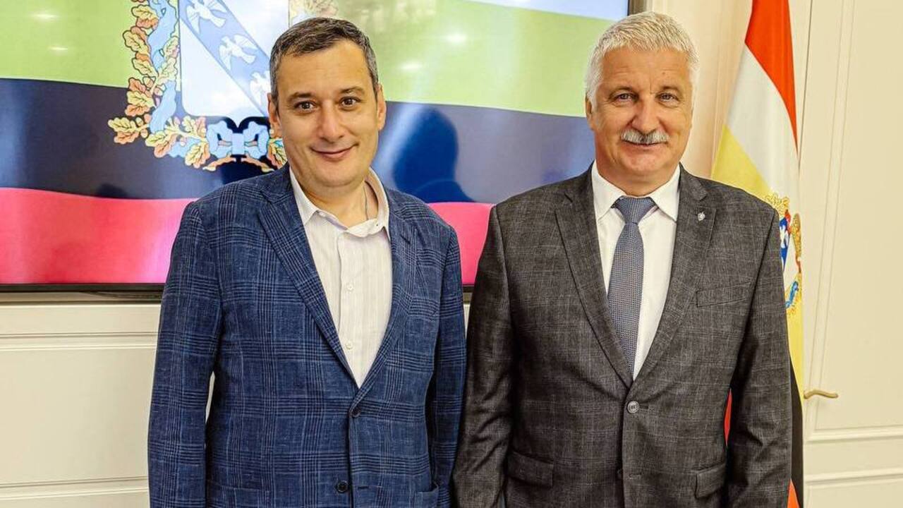 В Курске откроют пневматические тиры