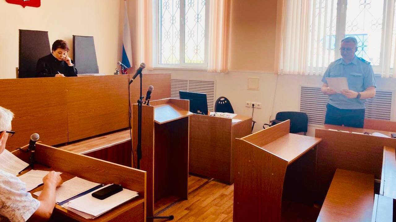 Оттолкнул к шкафу, а потом добивал — 7 лет тюрьмы за убийство