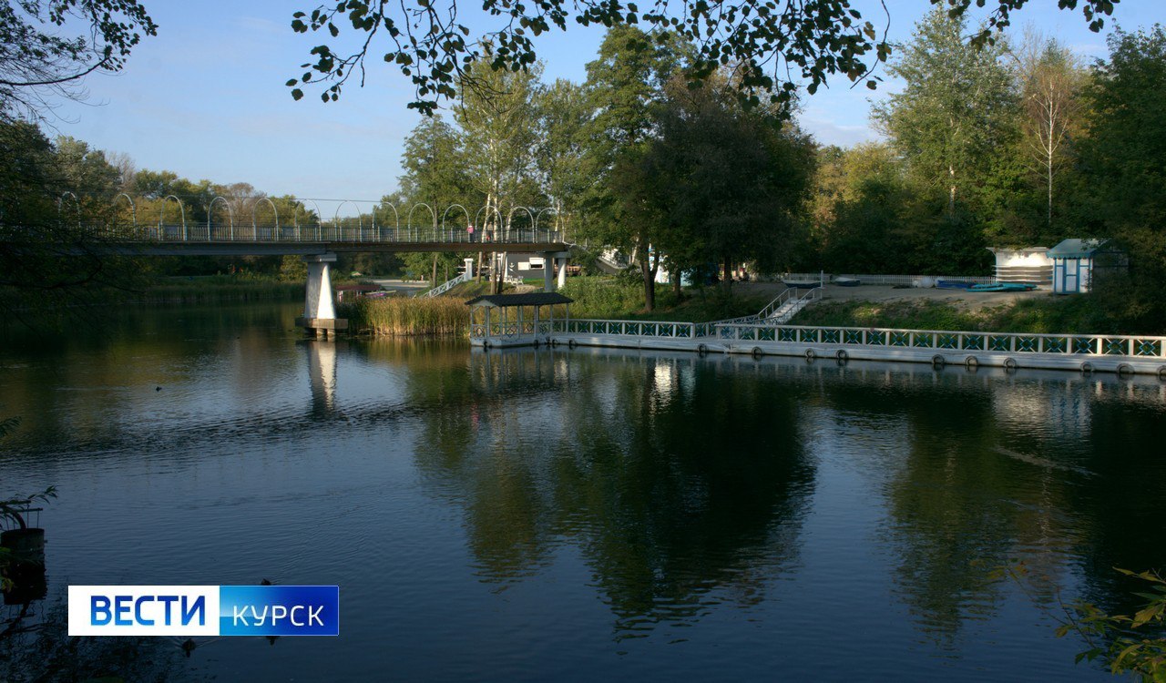 Курскстат оценил готовность Курской области к приему туристов