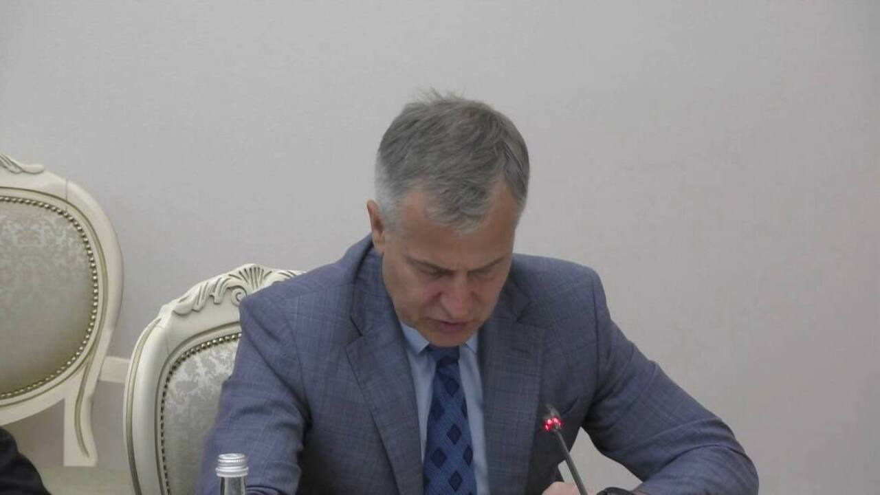 Без газа остались 2 населенных пункта Курской области