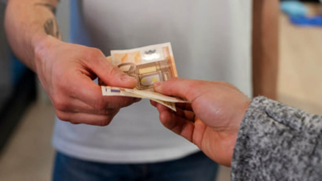 Курянин вернул через суд 9,2 млн рублей, одолженные другу