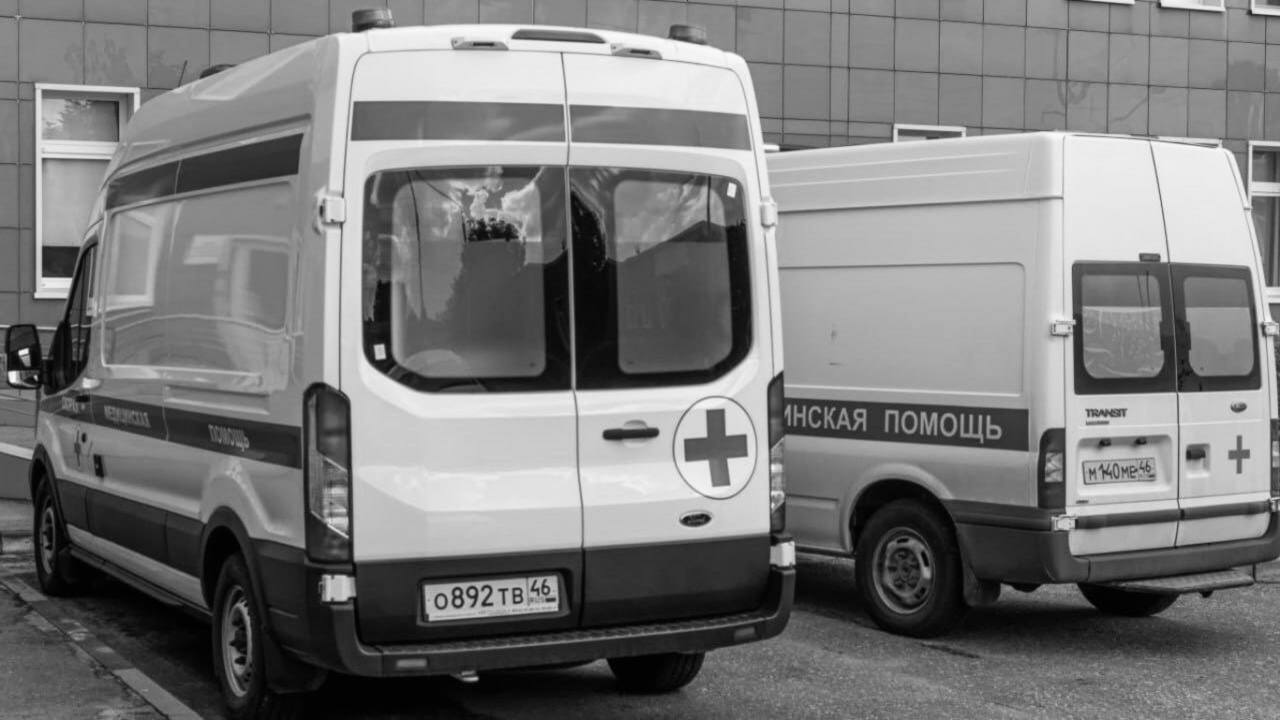  Ребенок и 52-летний мужчина погибли в Рыльском районе