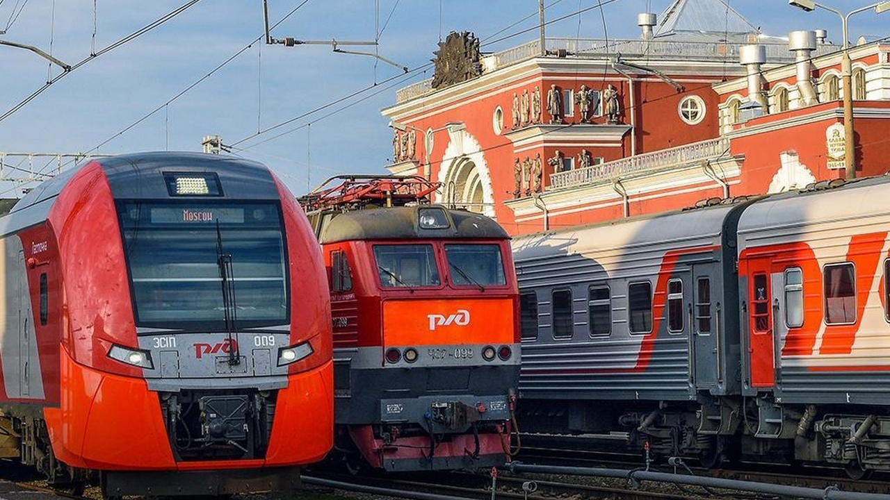 Из Курска в Орловскую область выехали пять бригад Федерального центра медицины катастроф