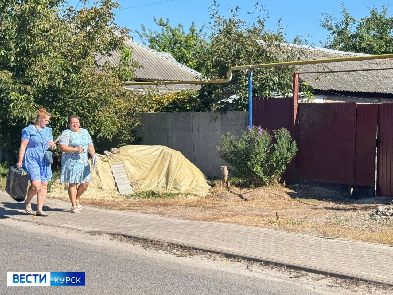 Завершился второй день основного периода голосования на выборах губернатора Курской области