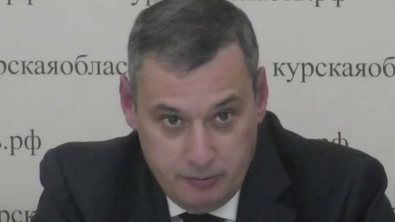 Александр Хинштейн прокомментировал ремонтные работы возле «Куряночки»