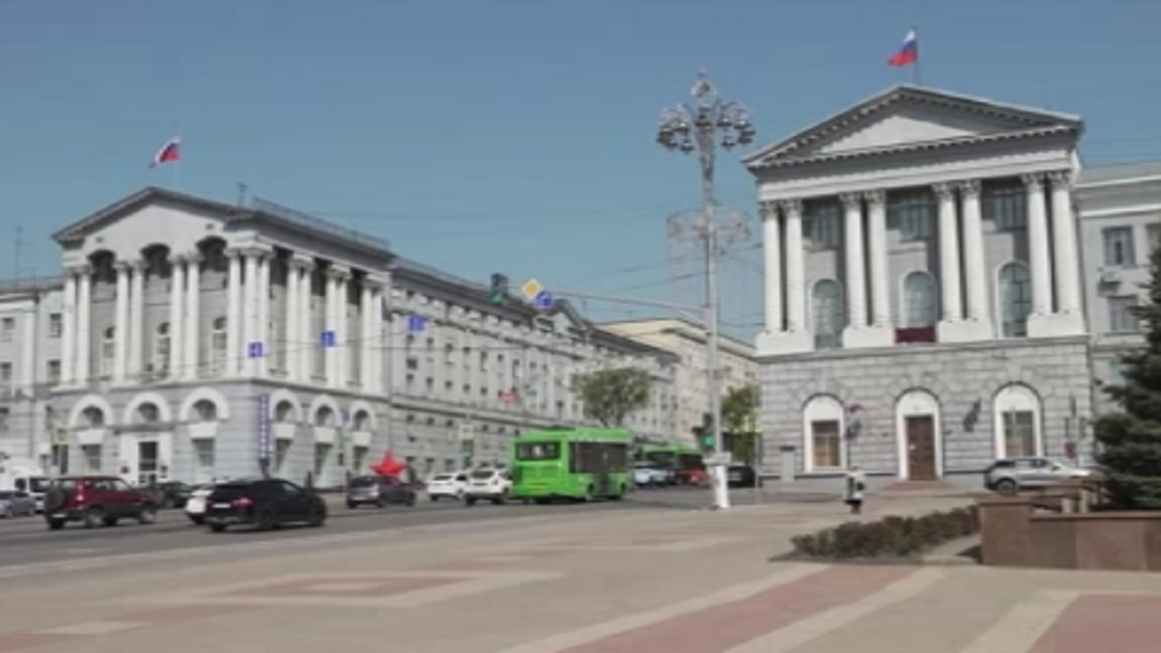 6 октября в Курске выберут мэра | ГТРК «Курск» 6 октября в Курске выберут мэра