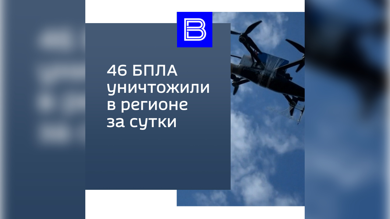 Сводка об оперативной обстановке за сутки в Курской области | ГТРК «Курск» Сводка об оперативной обстановке за сутки в Курской области