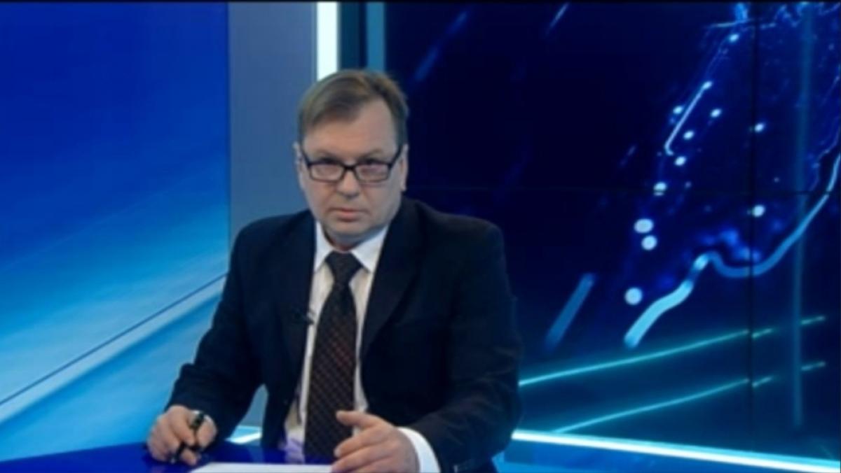 Ракурс | ГТРК «Курск» - новости Курска и Курской области