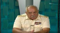 Мы ничего не скрываем: Анатолий Баглаев о гибели «Курска» | 0