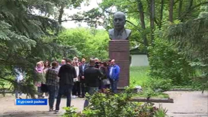 Курская область уверенно держится на 4-й позиции в топе самых экологически чистых регионов страны | ГТРК «Курск» - новости Курска и Курской области