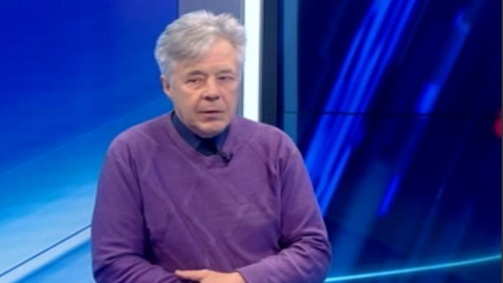 Сергей Проскурин: У нас появились маленькие возможности общаться с большим кругом людей | ГТРК «Курск»