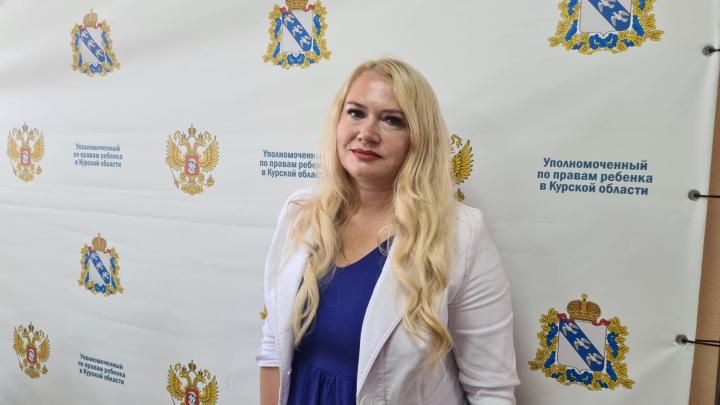 Уполномоченный по правам ребёнка в Курской области Наталья Листопадова – о покушении на убийство новорождённой девочки Уполномоченный по правам ребёнка в Курской области Наталья Листопадова – о покушении на убийство новорождённой девочки | ГТРК «Курск»