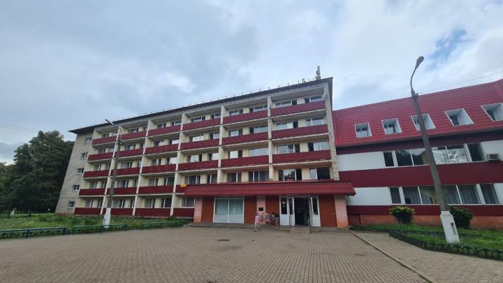 В пункты временного размещения Курской области из обстреливаемых приграничных районов приехали около 600 человек В пункты временного размещения Курской области из обстреливаемых приграничных районов приехали около 600 человек | ГТРК «Курск»