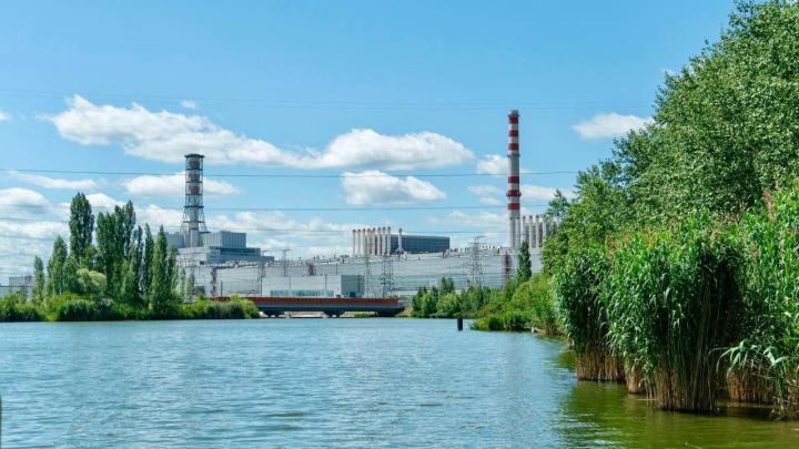 ВСУ пытались нанести удары по Курской АЭС ВСУ пытались нанести удары по Курской АЭС | ГТРК «Курск»