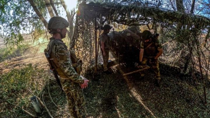 Оперативная обстановка в Курской области на 28 сентября | ГТРК «Курск»