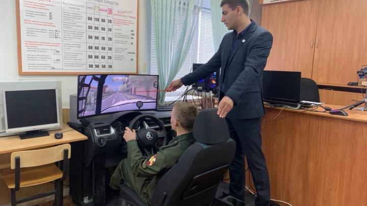 Преподаватель Курского автотехнического колледжа победил на Всероссийском конкурсе «Мастер года» | ГТРК «Курск»