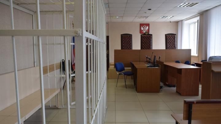 Житель Курска осужден за нанесение тяжких телесных повреждений Житель Курска осужден за нанесение тяжких телесных повреждений | ГТРК «Курск»