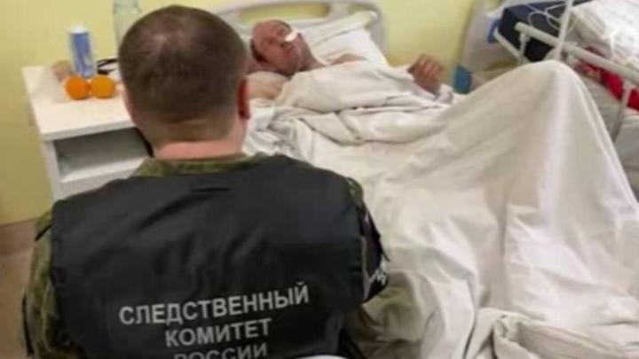 Следователи фиксируют доказательства атаки укронацистов в Курской области Следователи фиксируют доказательства атаки укронацистов в Курской области | ГТРК «Курск»