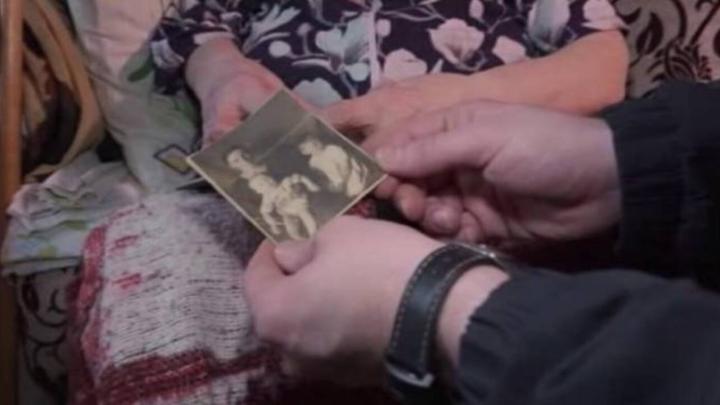 Пенсионерка, заставшая Великую Отечественную войну, отказывалась уезжать из курского приграничья Пенсионерка, заставшая Великую Отечественную войну, отказывалась уезжать из курского приграничья | ГТРК «Курск»