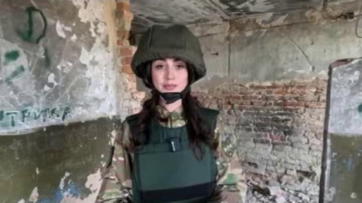 Горнальский монастырь в курском приграничье – под контролем российских военных Горнальский монастырь в курском приграничье – под контролем российских военных | ГТРК «Курск»