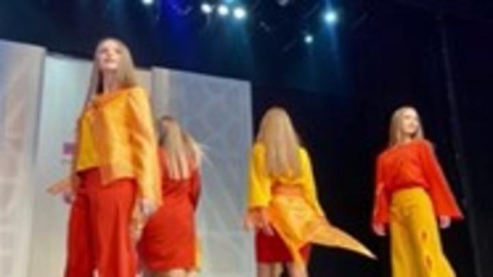 В Курске прошел юбилейный полуфинал Международного конкурса молодых дизайнеров В Курске прошел юбилейный полуфинал Международного конкурса молодых дизайнеров