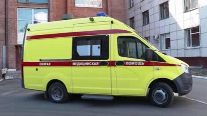 Курские медики зачастую работают на пределе возможностей, порой в опасных условиях Курские медики зачастую работают на пределе возможностей, порой в опасных условиях | ГТРК «Курск»