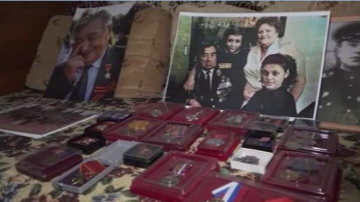 В Курке к юбилею Победы приводят в порядок воинские захоронения и мемориалы, стелы и обелиски В Курке к юбилею Победы приводят в порядок воинские захоронения и мемориалы, стелы и обелиски | ГТРК «Курск»