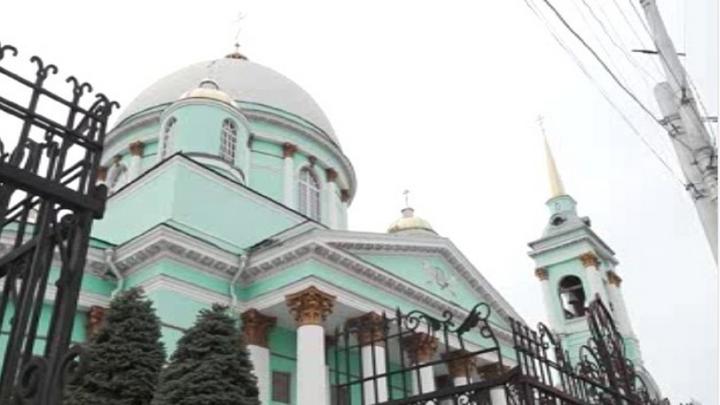 Главу Нижегородской области провели по историческим местам Курска Главу Нижегородской области провели по историческим местам Курска | ГТРК «Курск»