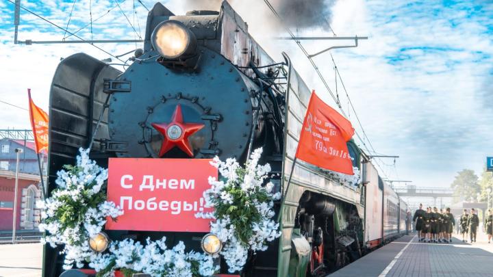 Курск - Поныри, с остановками в Свободе и Золотухино: один из маршрутов Курск - Поныри, с остановками в Свободе и Золотухино: один из маршрутов