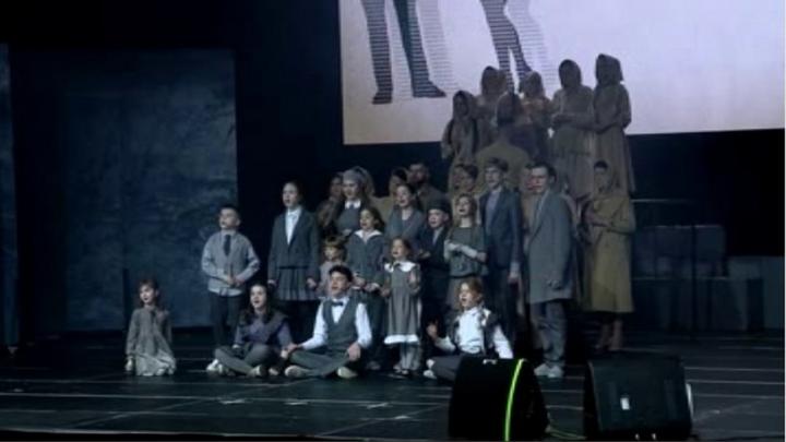 Премьера спектакля Премьера спектакля