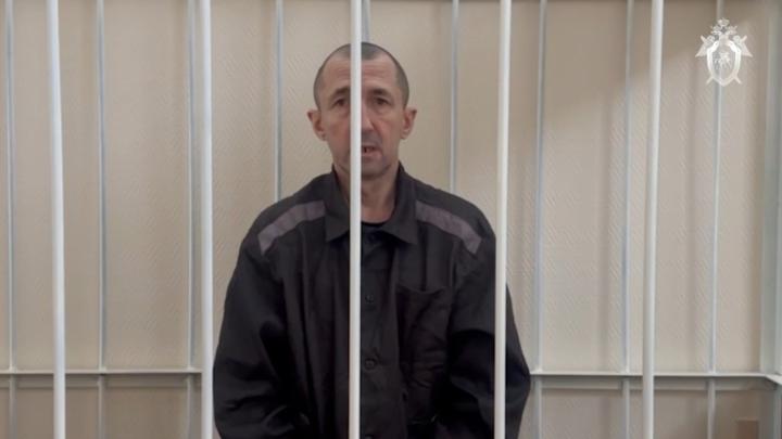 В Курской области украинских террористов одного за другим отправляют под суд В Курской области украинских террористов одного за другим отправляют под суд | ГТРК «Курск»