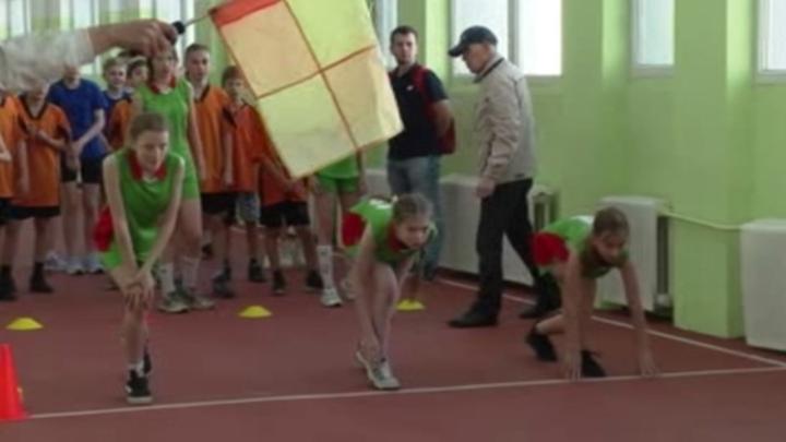 В Курске стартовали 