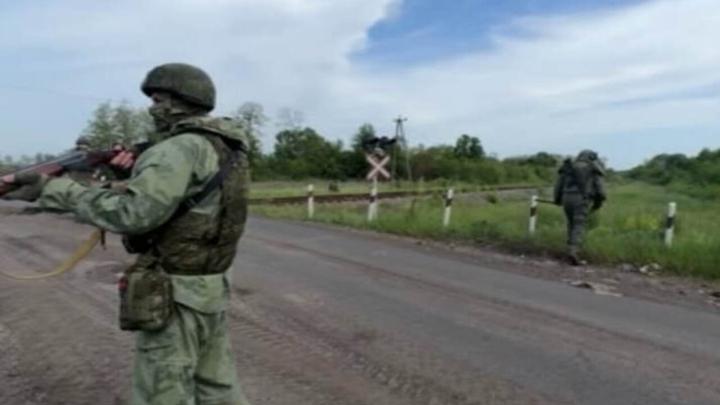 Как наши бойцы очищают землю от смертельно-опасных ловушек в курском приграничье Как наши бойцы очищают землю от смертельно-опасных ловушек в курском приграничье | ГТРК «Курск»