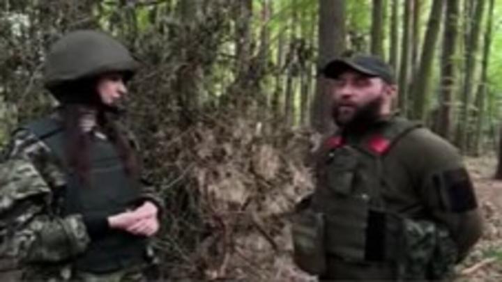 Военкор Военкор