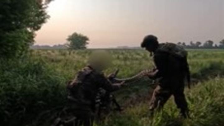 Курское приграничье: враг опускается до провокаций в информационном поле | ГТРК «Курск»