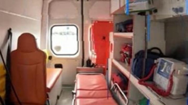 В Курском медколледже появился тренажерный комплекс для будущих медиков В Курском медколледже появился тренажерный комплекс для будущих медиков | ГТРК «Курск»