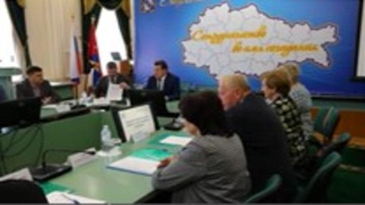 В Курской области сентябрь будет жарким В Курской области сентябрь будет жарким | ГТРК «Курск»