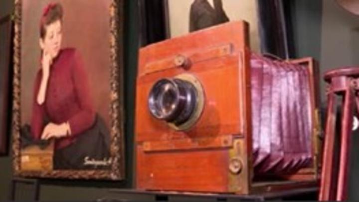 В Курске покажут, как фотография изменила живопись: выставка 