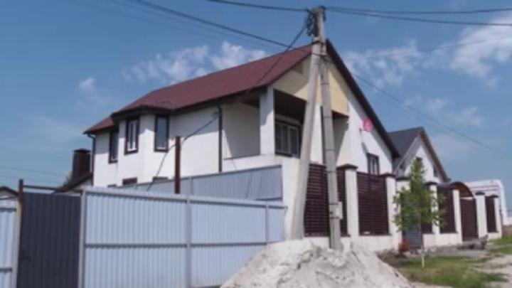 Куряне задолжали ресурсноснабжающей организации Куряне задолжали ресурсноснабжающей организации