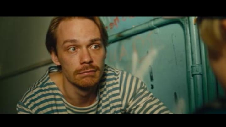 Премьера в кинотеатрах страны: куряне делятся впечатлениями Премьера в кинотеатрах страны: куряне делятся впечатлениями | ГТРК «Курск»