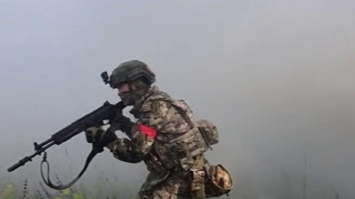 В День ВМФ - о тех, кто бьет врага, защищая курскую землю В День ВМФ - о тех, кто бьет врага, защищая курскую землю | ГТРК «Курск»