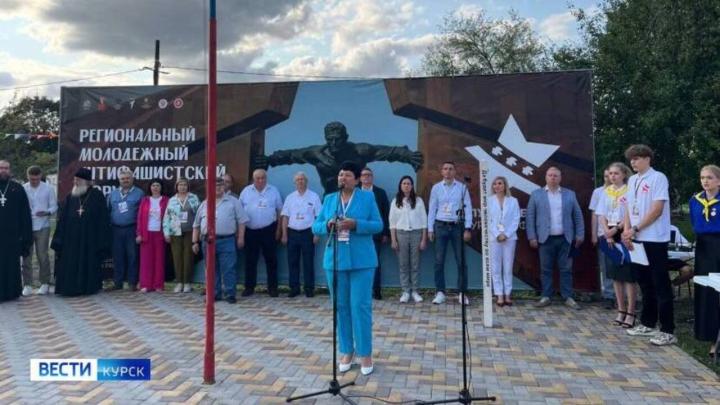 «Путь Победы: курский фактор» | ГТРК «Курск»
