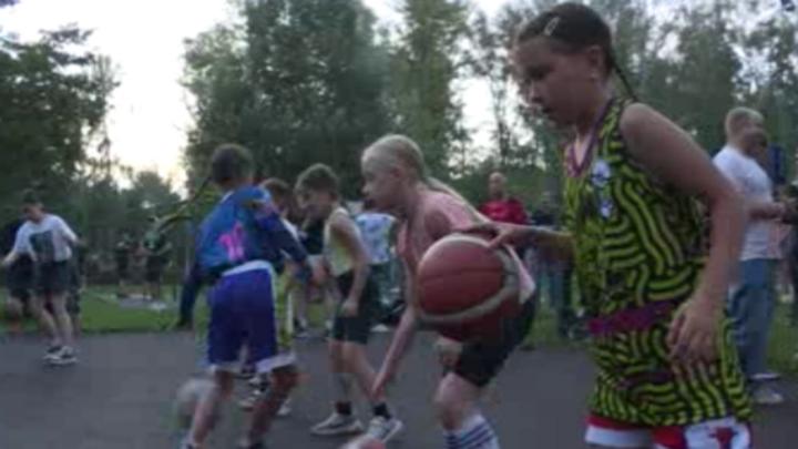 Спортшкола олимпийского резерва Спортшкола олимпийского резерва