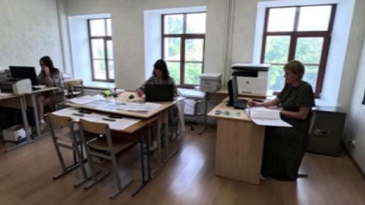 В курских колледжах и техникумах закончилась приемная кампания В курских колледжах и техникумах закончилась приемная кампания | ГТРК «Курск»