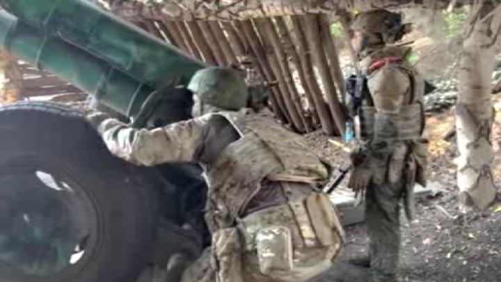 Сдавшиеся солдаты ВСУ хотят, чтобы Харьков вступил в состав России | ГТРК «Курск»