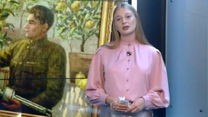 Уникальные курские сувениры из разных уголков региона | ГТРК «Курск»