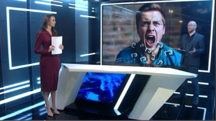 За тысячу лет к жителям Курска пристало множество стереотипов За тысячу лет к жителям Курска пристало множество стереотипов | ГТРК «Курск»