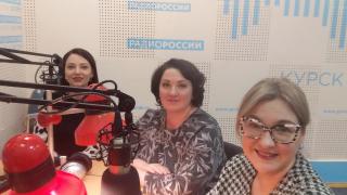 Дарья Резник - Мария Каллас словно оживает | ГТРК «Курск»