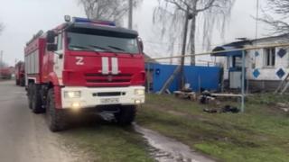 Обзор событий недели от пресс-службы Главного управления МЧС России по Курской области | ГТРК «Курск»